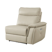 8259RFTP*6SCPWH (6)6-Piece Modular Power Reclining Sectional with Power Headrests - 8259RFTP*6SCPWH