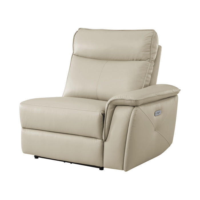 8259RFTP*6SCPWH (6)6-Piece Modular Power Reclining Sectional with Power Headrests - 8259RFTP*6SCPWH