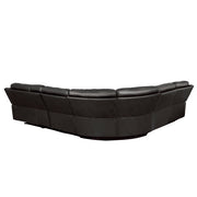 8260DB*6 (6) 6-Piece Modular Reclining Sectional - 8260DB*6