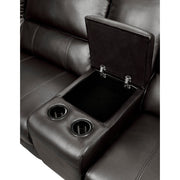 8260DB*6 (6) 6-Piece Modular Reclining Sectional - 8260DB*6