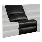 8260DB*6 (6) 6-Piece Modular Reclining Sectional - 8260DB*6