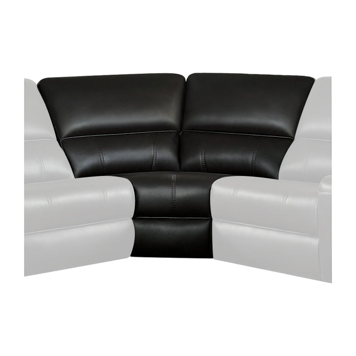 8260DB*6 (6) 6-Piece Modular Reclining Sectional - 8260DB*6