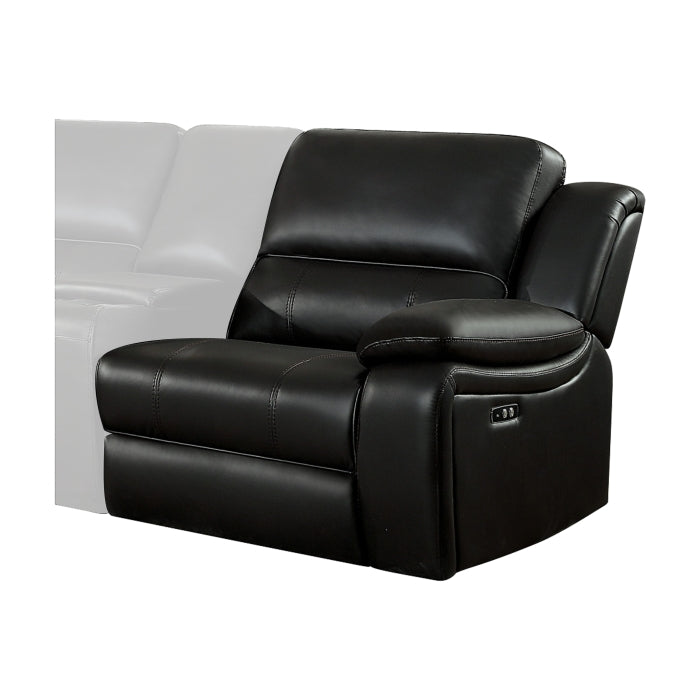 8260DB*6 (6) 6-Piece Modular Reclining Sectional - 8260DB*6