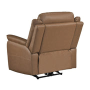 8301BRW-1PW Power Reclining Chair - 8301BRW-1PW