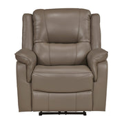 8301DTP-1PW Power Reclining Chair - 8301DTP-1PW