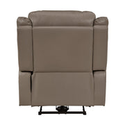 8301DTP-1PW Power Reclining Chair - 8301DTP-1PW