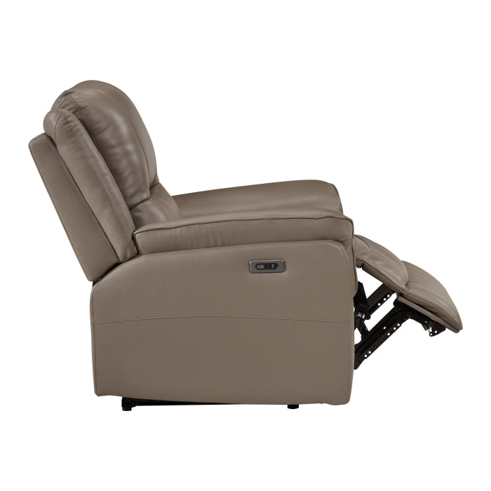 8301DTP-1PW Power Reclining Chair - 8301DTP-1PW