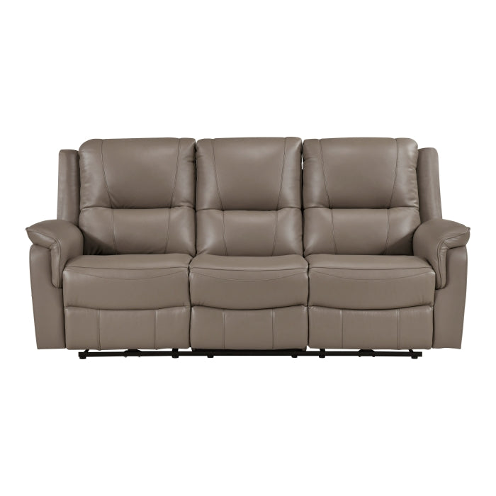 8301DTP*2PW 2pc Set: Sofa, Love (Power) - 8301DTP*2PW