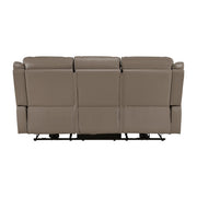 8301DTP*2PW 2pc Set: Sofa, Love (Power) - 8301DTP*2PW