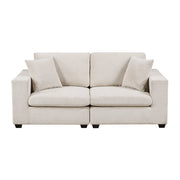 8310NBE-2* (2)Love Seat - 8310NBE-2*