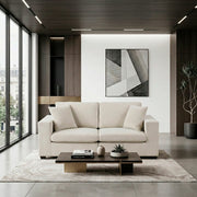 8310NBE-2* (2)Love Seat - 8310NBE-2*
