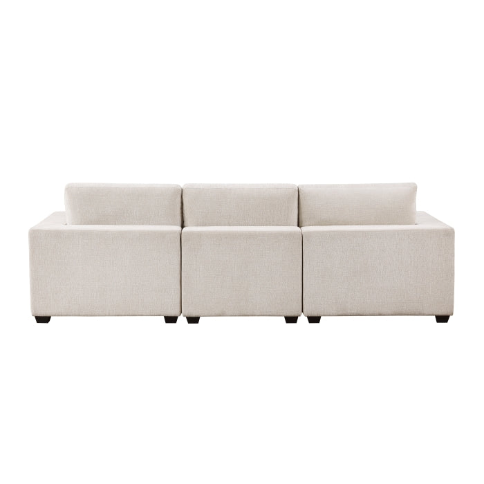 8310NBE-3* (3)Sofa - 8310NBE-3*