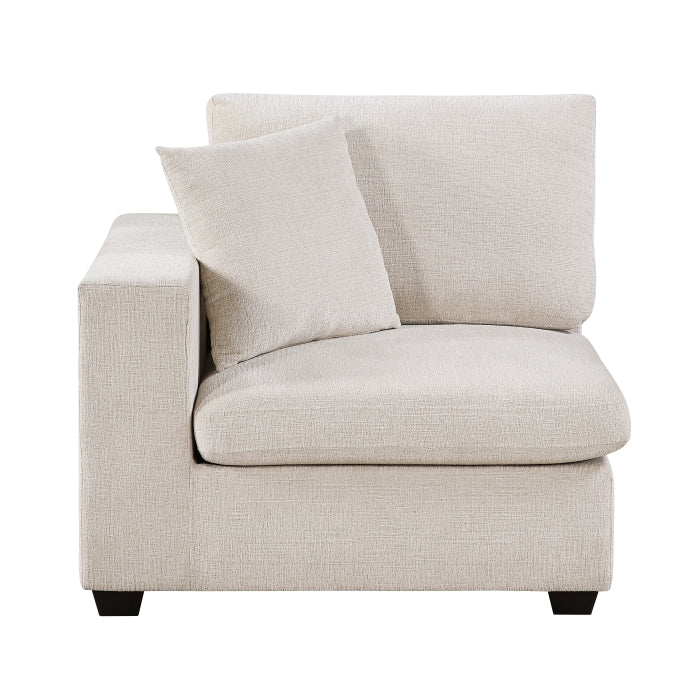8310NBE-3* (3)Sofa - 8310NBE-3*