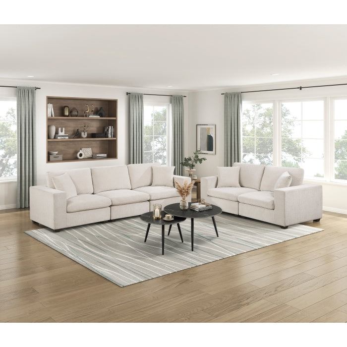 8310NBE-3* (3)Sofa - 8310NBE-3*