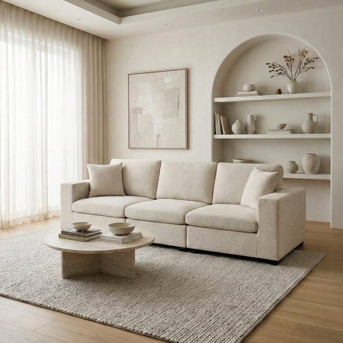 8310NBE-3* (3)Sofa - 8310NBE-3*