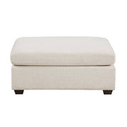 8310NBE*52ACC1ACROT (5)5-Piece Modular Sectional with Ottoman - 8310NBE*52ACC1ACROT