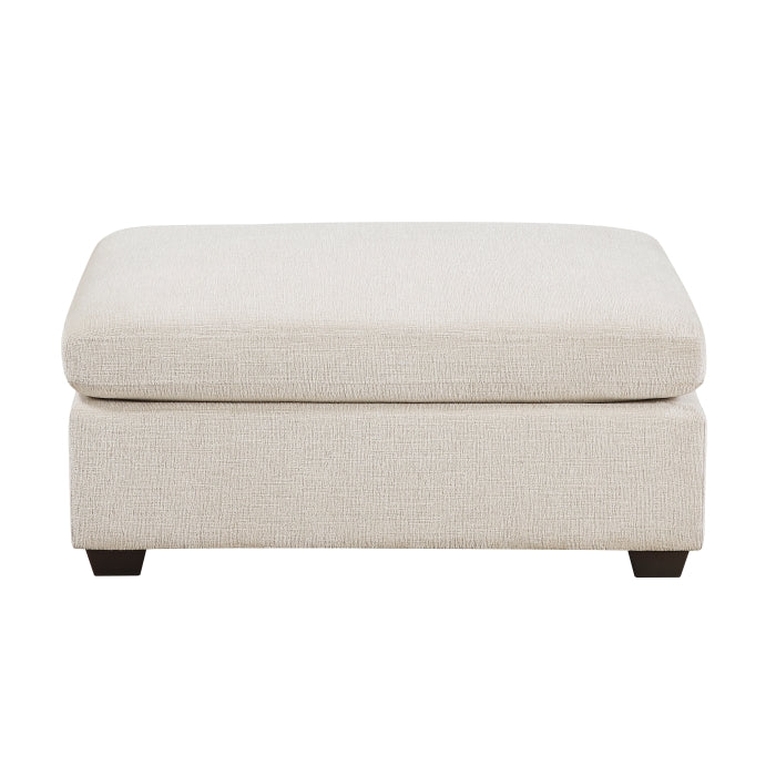 8310NBE*52ACC1ACROT (5)5-Piece Modular Sectional with Ottoman - 8310NBE*52ACC1ACROT