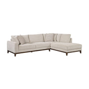 8312NTP*22LRC (2)2-Piece Sectional with Right Chaise - 8312NTP*22LRC