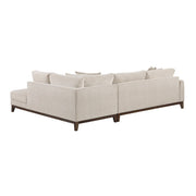 8312NTP*22LRC (2)2-Piece Sectional with Right Chaise - 8312NTP*22LRC