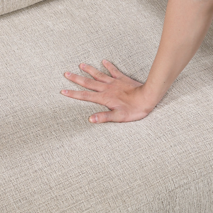 8312NTP*2LC2R (2)2-Piece Sectional with Left Chaise - 8312NTP*2LC2R
