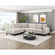 8312NTP*2LC2R (2)2-Piece Sectional with Left Chaise - 8312NTP*2LC2R