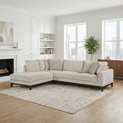 8312NTP*2LC2R (2)2-Piece Sectional with Left Chaise - 8312NTP*2LC2R