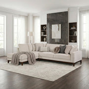 8312NTP*2LC2R (2)2-Piece Sectional with Left Chaise - 8312NTP*2LC2R