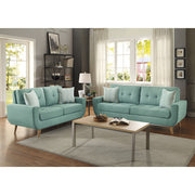 8327TL-2 Love Seat - 8327TL-2