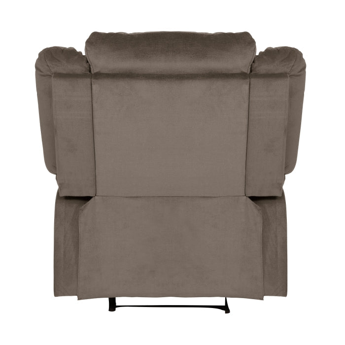 8329CH-1 Reclining Chair - 8329CH-1