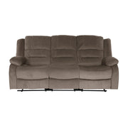 8329CH*2 2pc Set: Sofa, Love - 8329CH*2