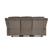 8329CH*2 2pc Set: Sofa, Love - 8329CH*2