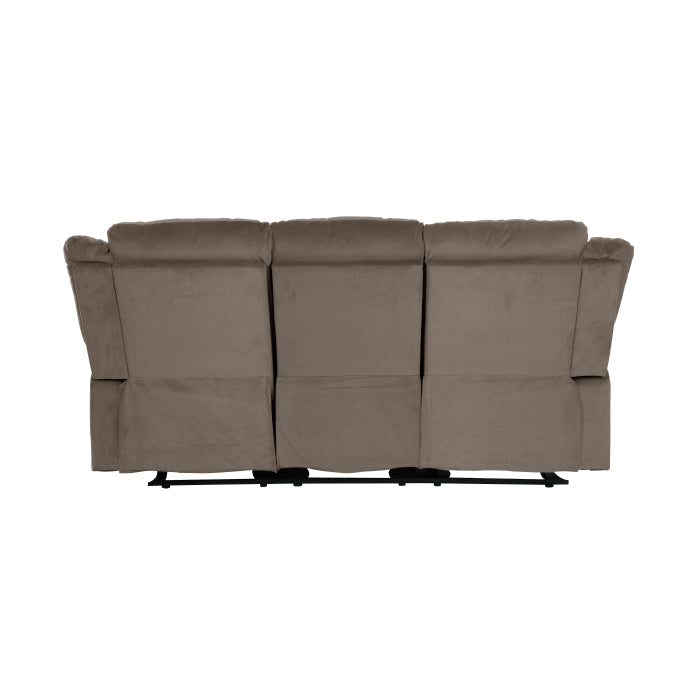8329CH*2 2pc Set: Sofa, Love - 8329CH*2