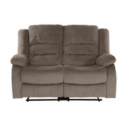 8329CH-2 Double Reclining Love Seat - 8329CH-2