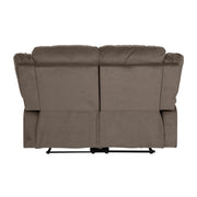 8329CH-2 Double Reclining Love Seat - 8329CH-2