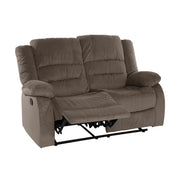 8329CH-2 Double Reclining Love Seat - 8329CH-2