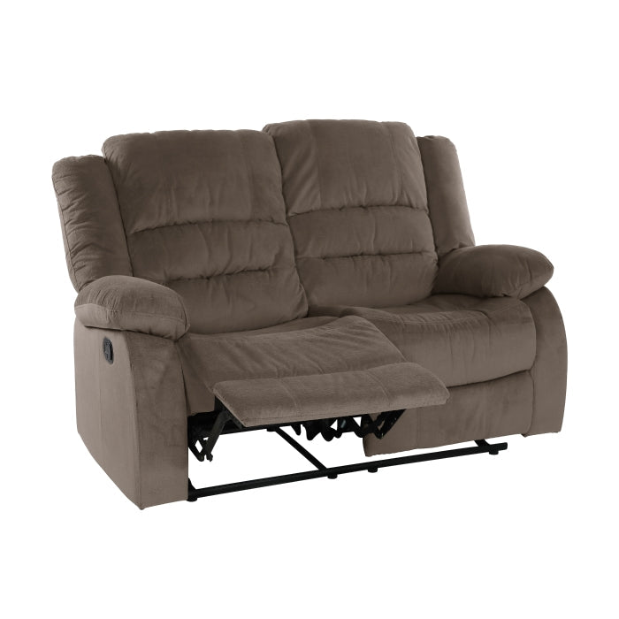 8329CH-2 Double Reclining Love Seat - 8329CH-2