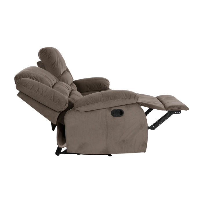 8329CH-2 Double Reclining Love Seat - 8329CH-2