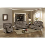 8329CH-2 Double Reclining Love Seat - 8329CH-2