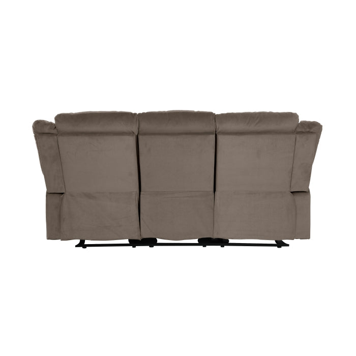 8329CH-3 Double Reclining Sofa - 8329CH-3