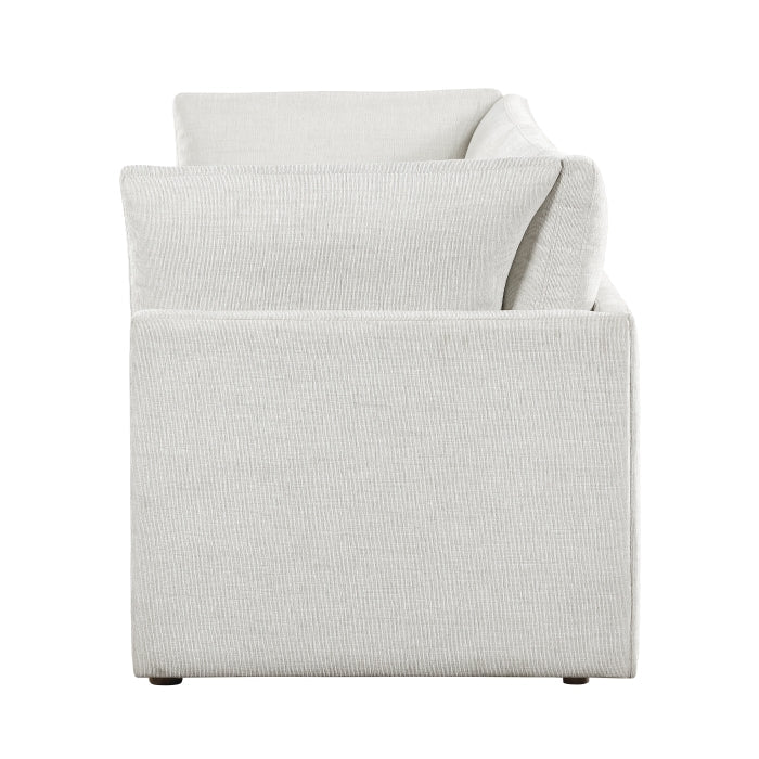 8338BE-2* (2)Love Seat - 8338BE-2*