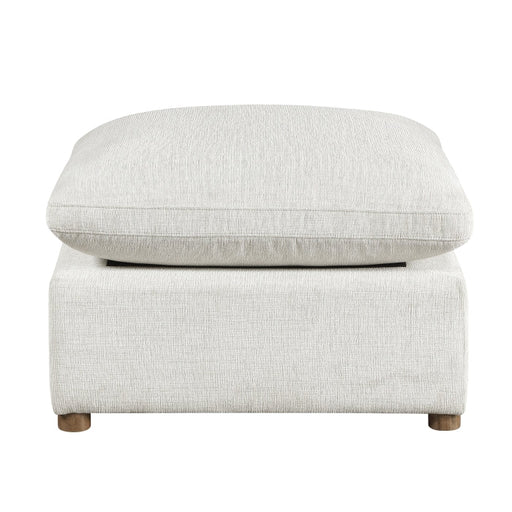 8338BE-4 Ottoman - 8338BE-4