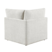 8338BE*52CRAC2OT (5)5-Piece Modular Sectional with Two Ottomans - 8338BE*52CRAC2OT