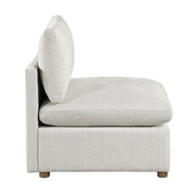 8338BE*53CR2AC (5)5-Piece Modular Sectional - 8338BE*53CR2AC