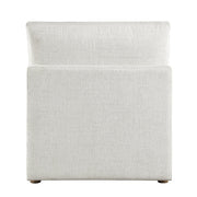 8338BE*62CR2AC2OT (6)6-Piece Modular Sectional with Two Ottomans - 8338BE*62CR2AC2OT