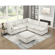 8338BE-CR Corner Seat - 8338BE-CR