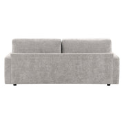 8345GRY-3 Convertible Queen Sleeper Sofa with Charging Ports - 8345GRY-3