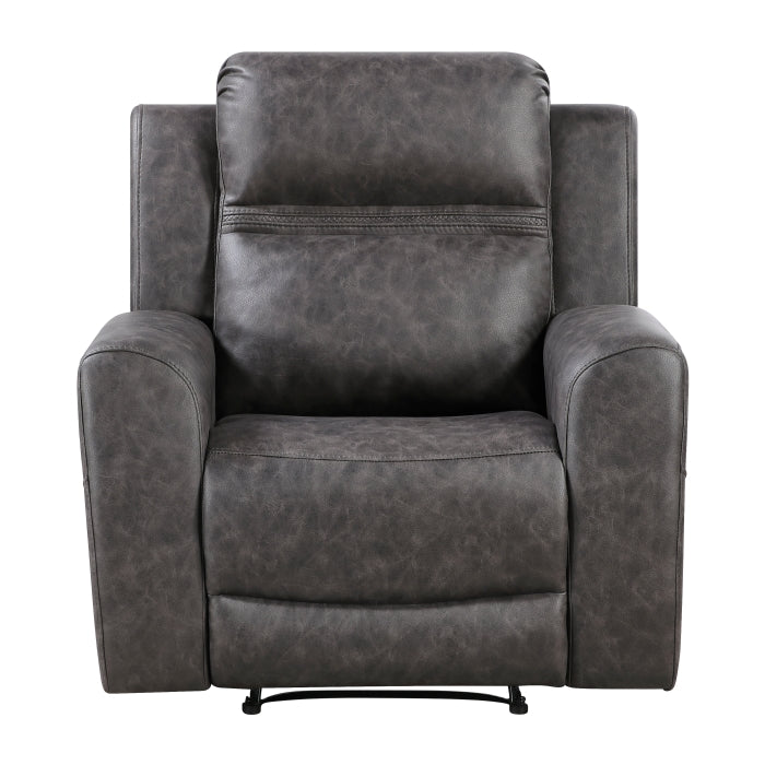 8347CRC-1 Reclining Chair - 8347CRC-1
