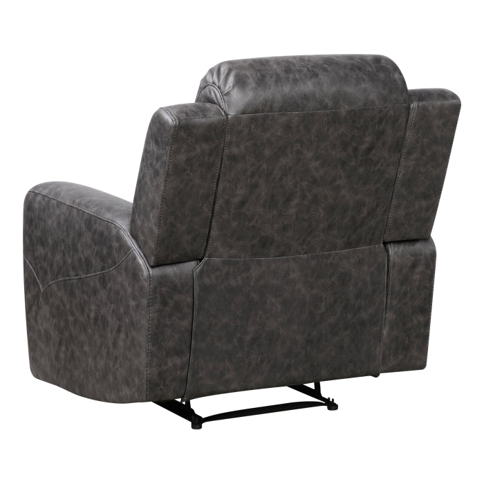 8347CRC-1 Reclining Chair - 8347CRC-1