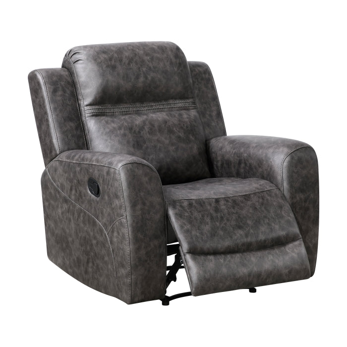 8347CRC-1 Reclining Chair - 8347CRC-1