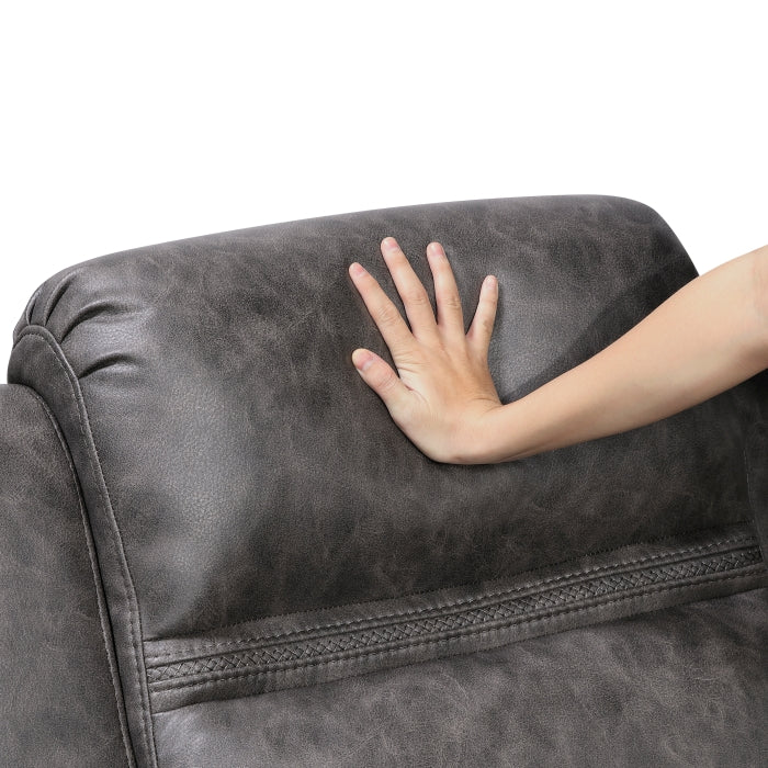8347CRC-1 Reclining Chair - 8347CRC-1